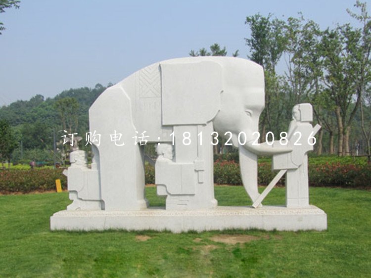 石材的种类(图1)