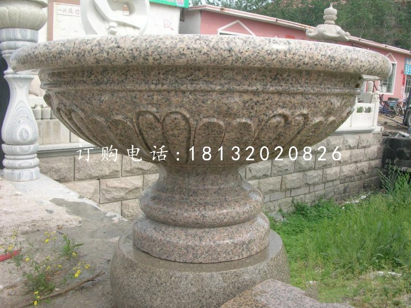 石材的种类(图3)