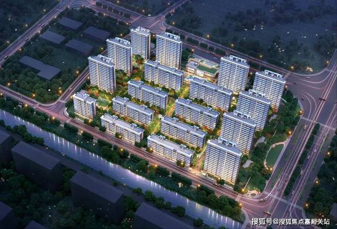 『中建山水雅境售楼处』2024网站-山水雅境-上海房天下(图3)