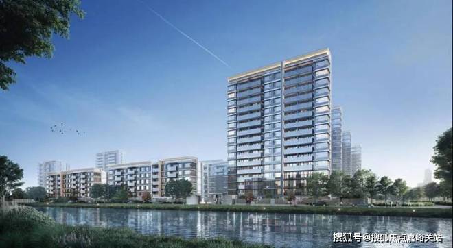 『中建山水雅境售楼处』2024网站-山水雅境-上海房天下(图5)