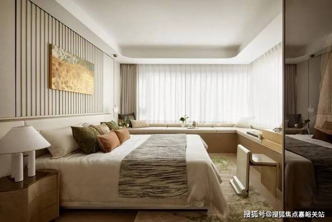 『中建山水雅境售楼处』2024网站-山水雅境-上海房天下(图9)