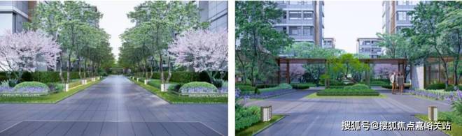 『中建山水雅境售楼处』2024网站-山水雅境-上海房天下(图6)
