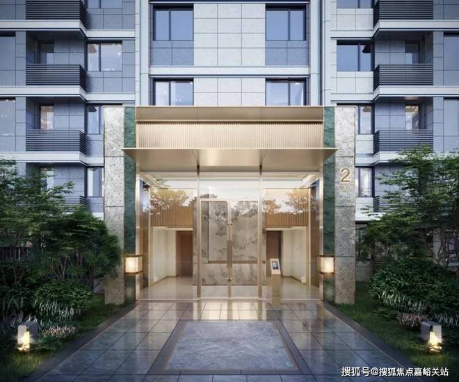 『中建山水雅境售楼处』2024网站-山水雅境-上海房天下(图13)