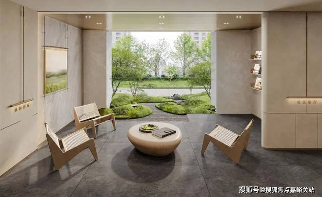 『中建山水雅境售楼处』2024网站-山水雅境-上海房天下(图18)