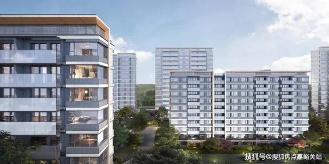 『中建山水雅境售楼处』2024网站-山水雅境-上海房天下(图14)