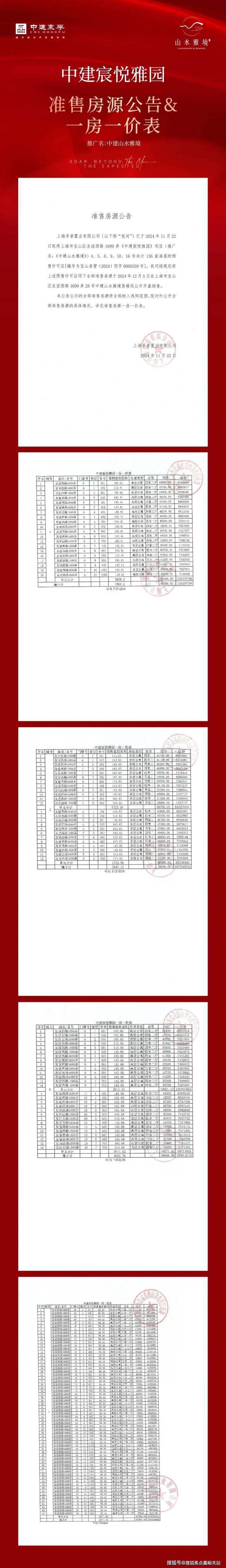 『中建山水雅境售楼处』2024网站-山水雅境-上海房天下(图20)