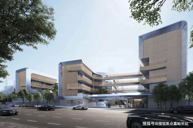 九游体育网站：保利海上瑧悦售楼处有套路吗？宝山保利海上瑧悦楼盘到底能买吗？(图2)