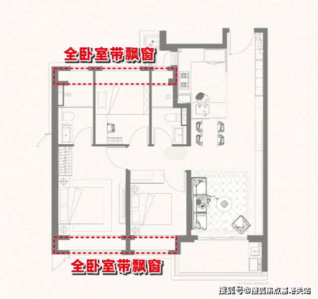 九游体育网站：保利海上瑧悦售楼处有套路吗？宝山保利海上瑧悦楼盘到底能买吗？(图32)