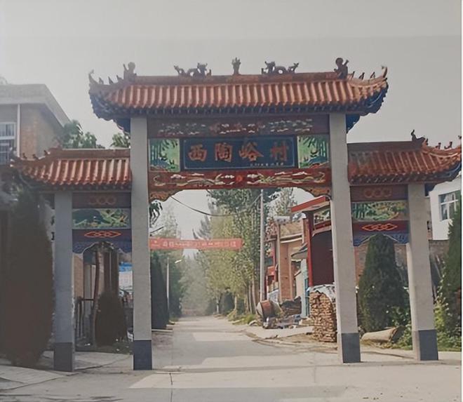 九游体育网站：牌坊的作用及分类(图4)