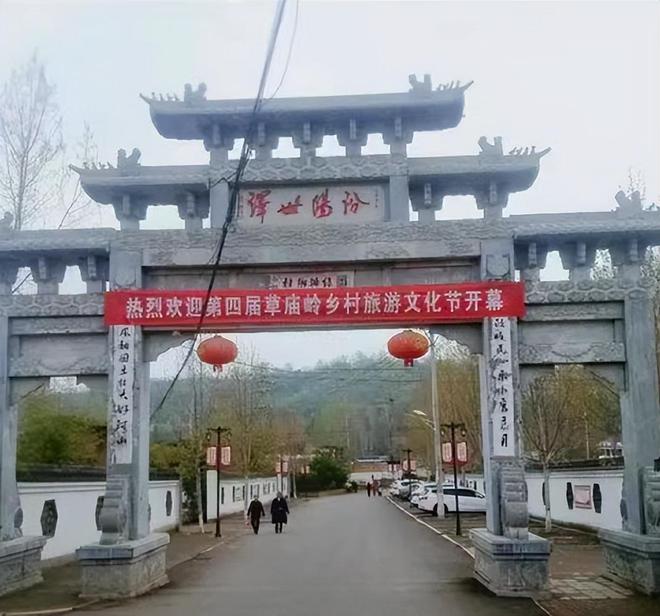 九游体育网站：牌坊的作用及分类(图3)