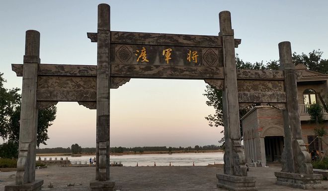 九游体育网站：牌坊的作用及分类(图9)