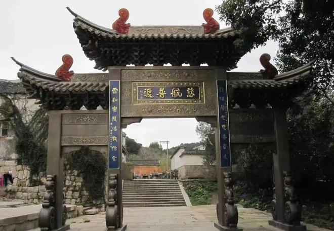 九游体育网站：牌坊的作用及分类(图6)