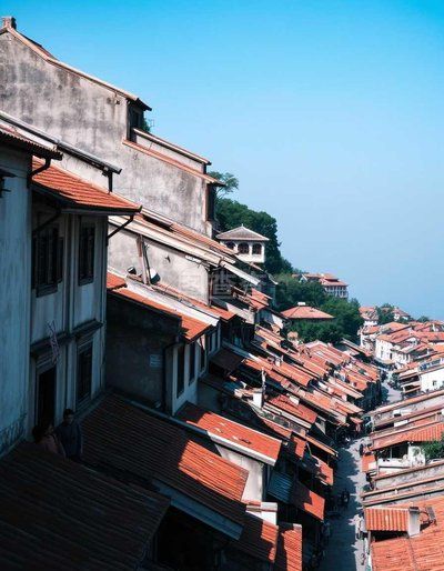 近期带小孩潮汕旅游四天三晚跟团旅游攻略多少钱潮州好玩推荐(图1)
