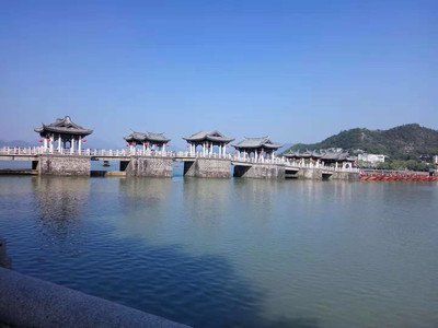 近期带小孩潮汕旅游四天三晚跟团旅游攻略多少钱潮州好玩推荐(图2)