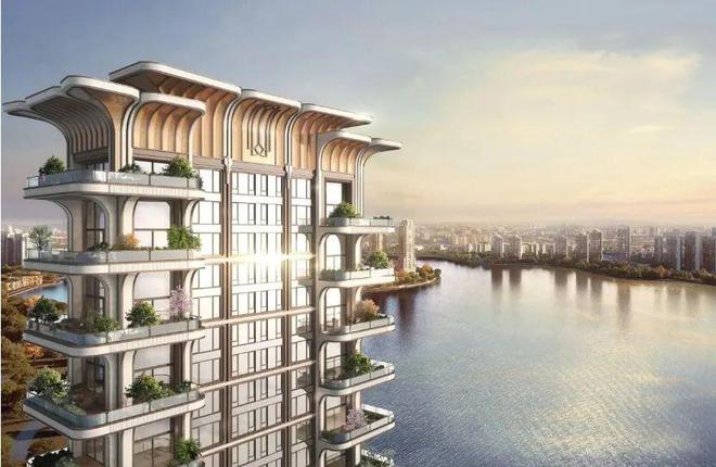 建发房产开年组织架构大焕新！(图1)