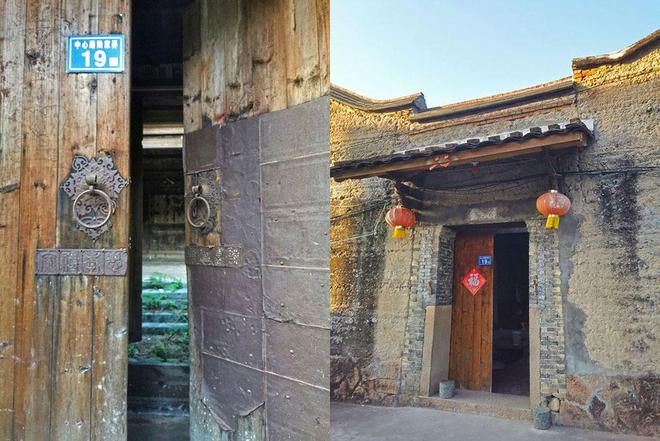 走遍福建古村落最厉害的900年古村出过文坛大儒和武举人(图1)