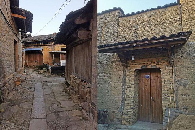 走遍福建古村落最厉害的900年古村出过文坛大儒和武举人(图3)