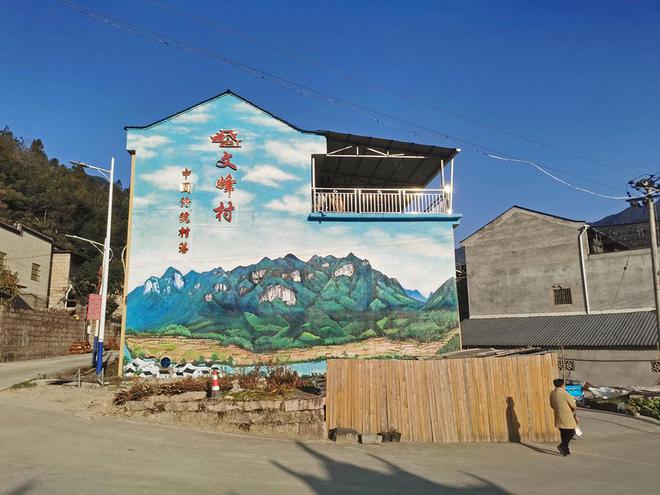 走遍福建古村落最厉害的900年古村出过文坛大儒和武举人(图2)