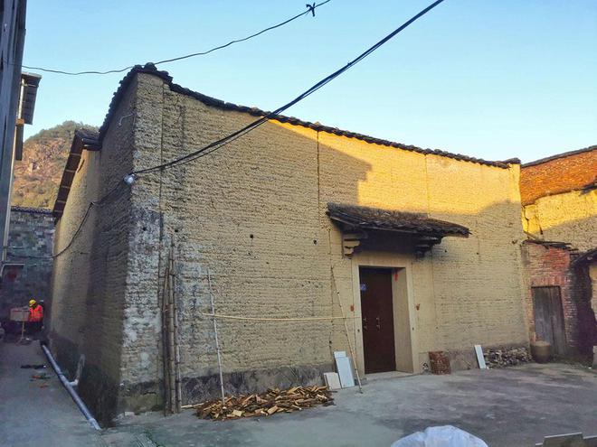 走遍福建古村落最厉害的900年古村出过文坛大儒和武举人(图5)