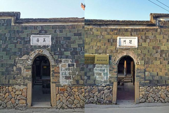 走遍福建古村落最厉害的900年古村出过文坛大儒和武举人(图7)
