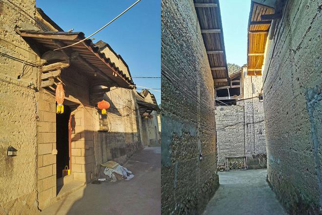 走遍福建古村落最厉害的900年古村出过文坛大儒和武举人(图6)