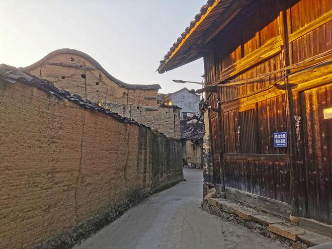 走遍福建古村落最厉害的900年古村出过文坛大儒和武举人(图11)
