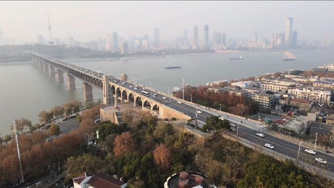 武汉低调的皇帝陵寝规模小隐藏在居民楼中好多本地人都不晓得(图1)