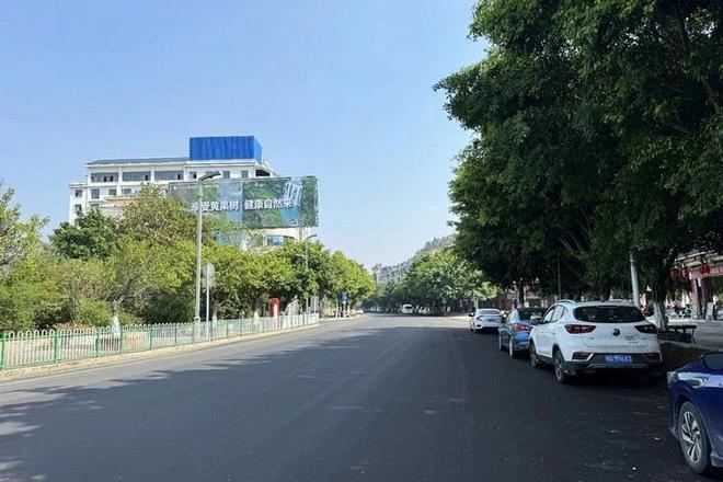 黄果树旅游区：以高品质旅游服务建设世界级景区(图4)