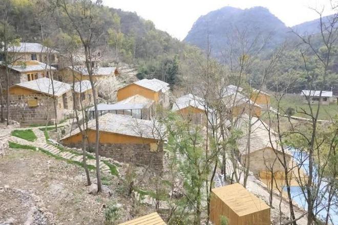 黄果树旅游区：以高品质旅游服务建设世界级景区(图7)