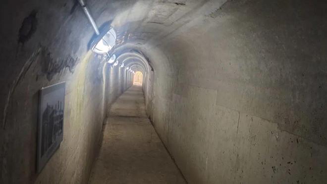 九游体育：文物普查进行时｜黑河市文物资源盘点侵华日军东北要塞-孙吴胜山要塞(图4)
