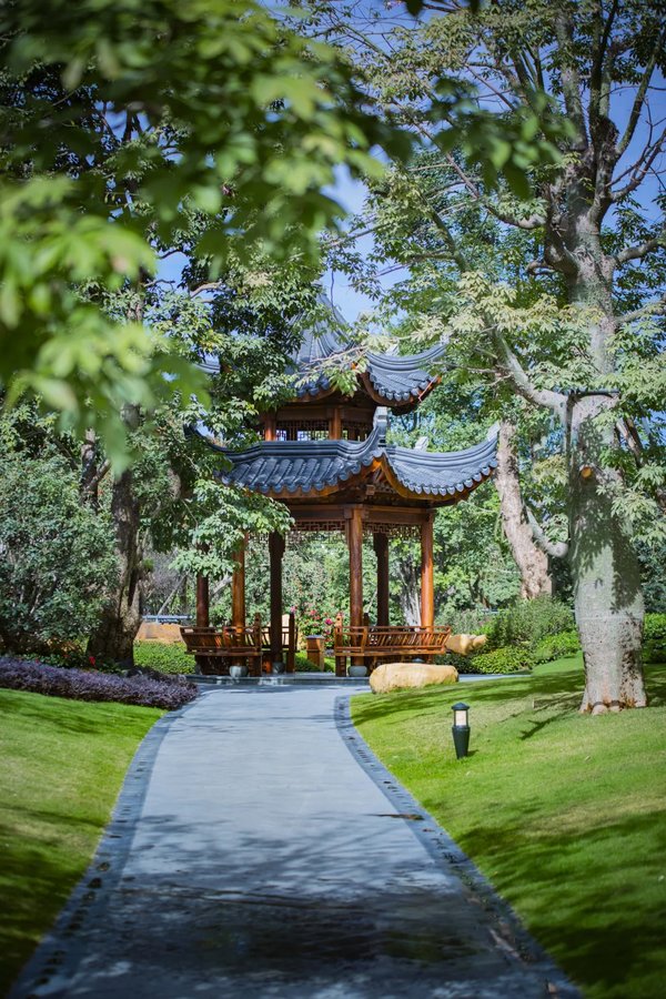 三料TOP1！300㎡+大平层星河湾睥睨市场(图6)