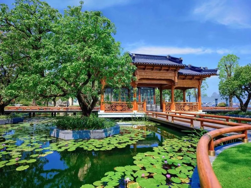 三料TOP1！300㎡+大平层星河湾睥睨市场(图7)