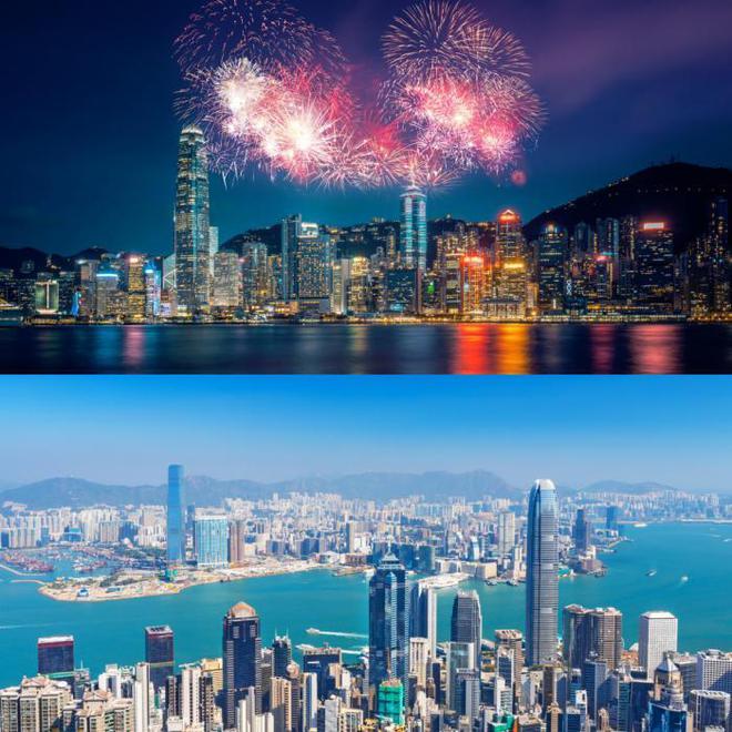 九游体育：到港澳报团旅游4天多少钱港澳当地参团4日游价格（看完避坑）(图5)