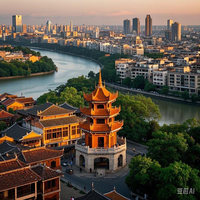 九游体育：最近去潮汕旅游跟团4天3晚需要多少钱旅游景点推荐(图1)