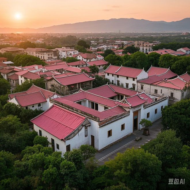 九游体育：最近去潮汕旅游跟团4天3晚需要多少钱旅游景点推荐(图2)
