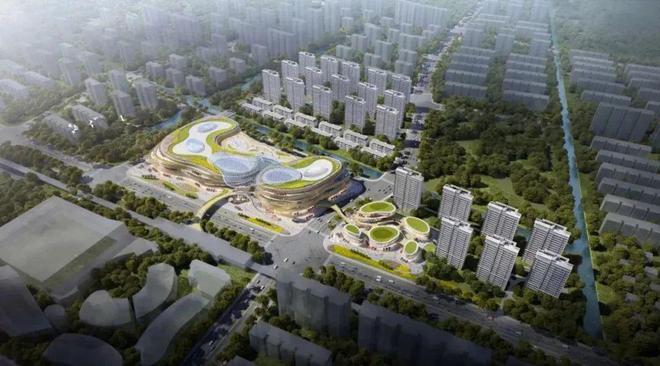 2025泗泾绿中海售楼处泗泾绿中海网站：体验豪宅生活(图13)