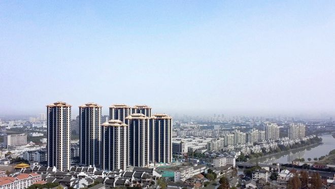 2025泗泾绿中海售楼处泗泾绿中海网站：体验豪宅生活(图3)