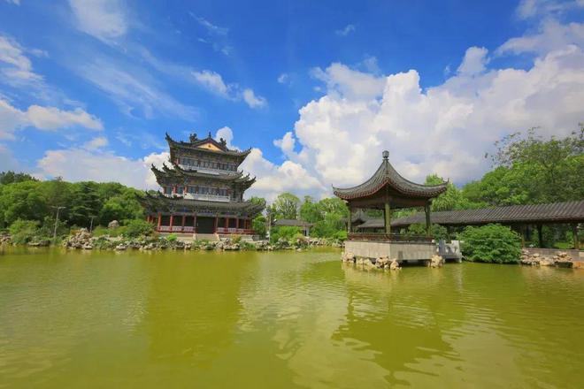 国家AAA级旅游景区句容+1(图5)