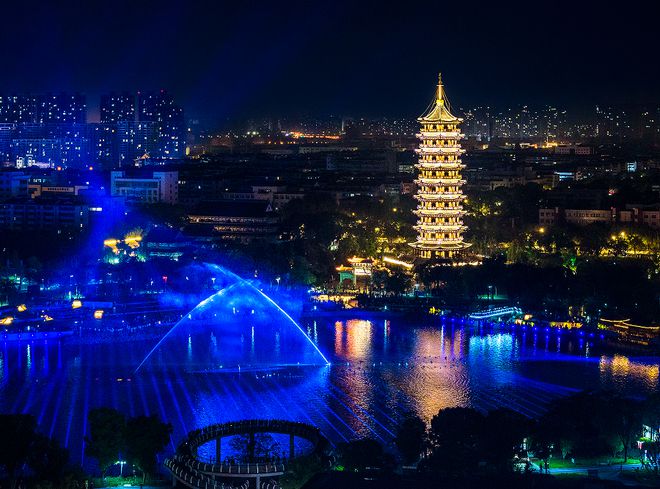 国家AAA级旅游景区句容+1(图6)
