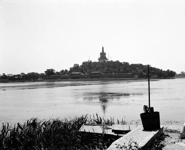 1913年美国工程师在华勘察影像之北京(图7)