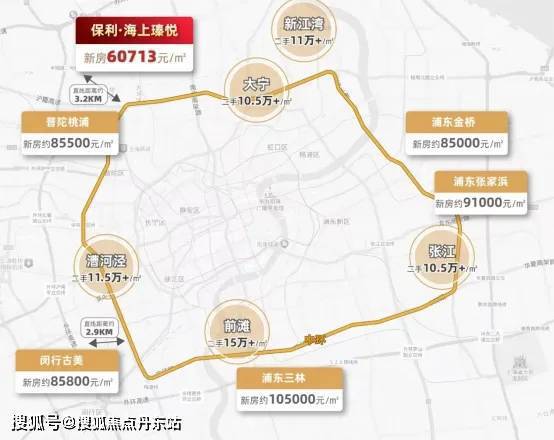 九游体育：保利海上瑧悦（网站）宝山保利海上瑧悦2025最新样板间曝光(图22)
