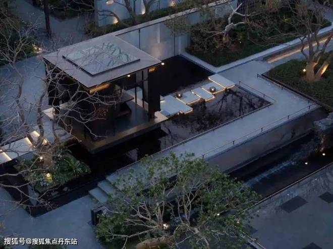九游体育：保利海上瑧悦（网站）宝山保利海上瑧悦2025最新样板间曝光(图31)