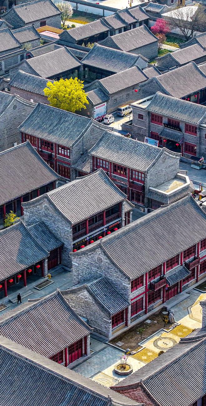 畅行孙子故里乐享品质滨州全国主流媒体眼中的滨州之美（一）(图6)