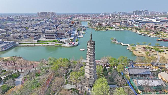 畅行孙子故里乐享品质滨州全国主流媒体眼中的滨州之美（一）(图7)