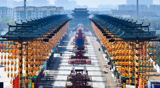 畅行孙子故里乐享品质滨州全国主流媒体眼中的滨州之美（一）(图3)
