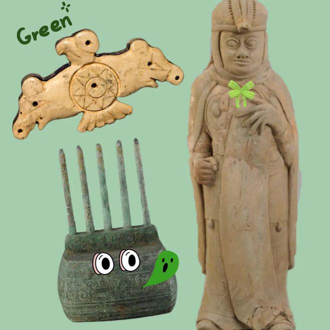 一键三连！奔赴老祖宗的“多巴胺”派对(图4)