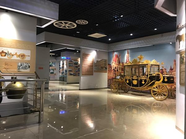 九游体育网站：超九成受访大学生愿意为高校博物馆代言(图5)