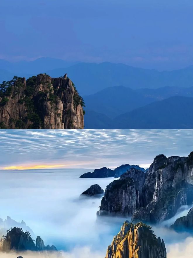 一家人到黄山旅游五天多少钱黄山5日游人均花费多少钱(图2)