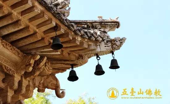 清涼探秘龙泉寺石牌坊(图4)