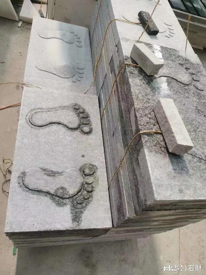 石材浮雕的制作工艺流程(图1)